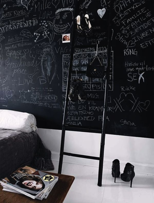 blackboard