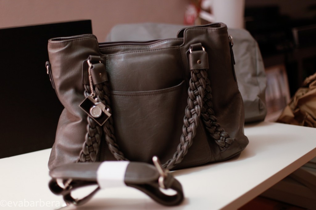 clover grey
