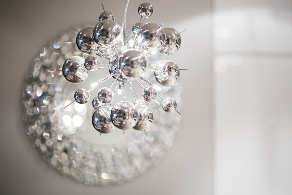 Chandelier Chandelier
