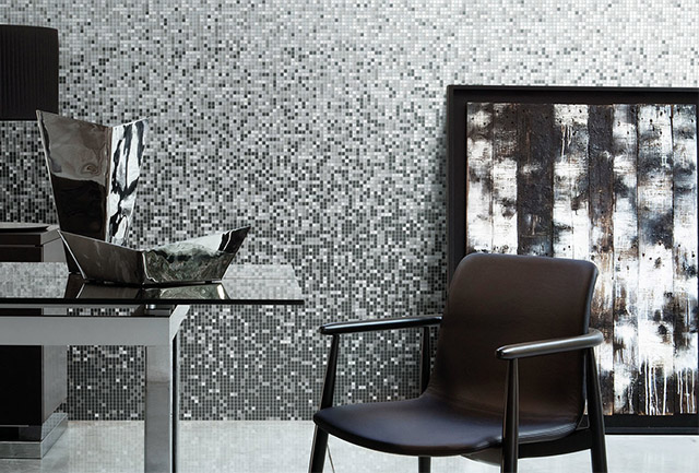 Bisazza mosaici