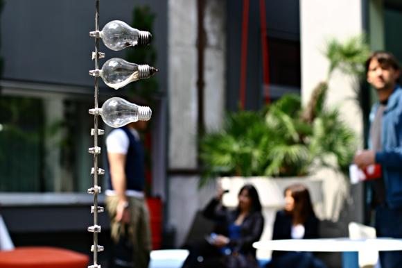 è quasi tempo di saloni (parte seconda) fuorisalone, dettagli in zona Tortona